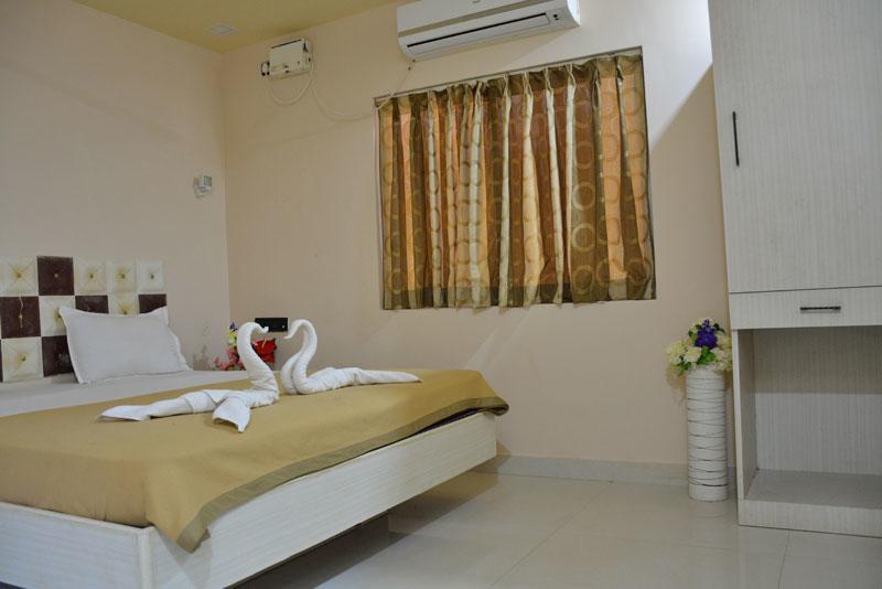 Planet Goa Beach Resort Calangute Eksteriør bilde